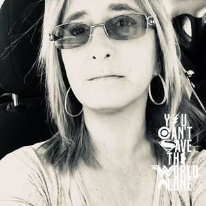 Meet your Posher, Tammy jo